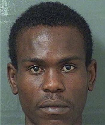 Dennis McRae, - Palm Beach County, FL 